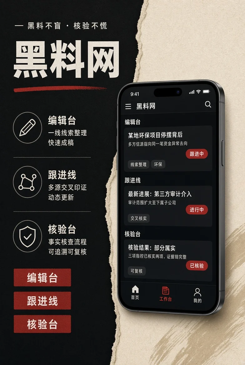 黑料网移动阅读应用说明配图